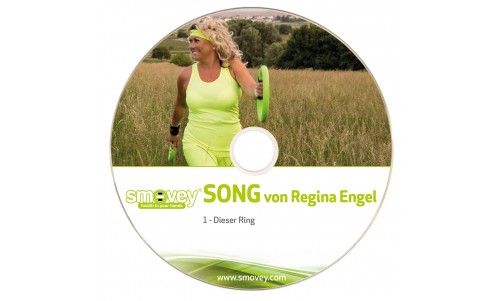 smoveySONG von Regina Engel