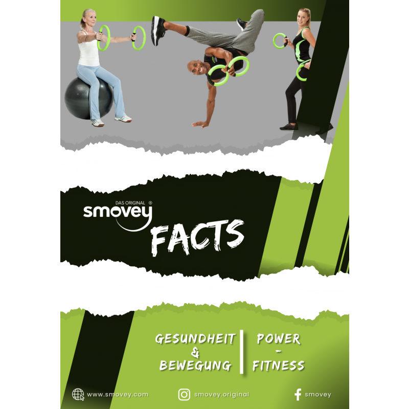 smoveyFACTS - 25 Stück